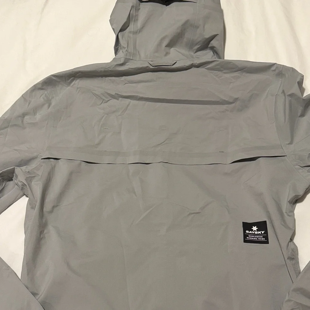 Saysky Flow 2.5L Waterproof Jacket size XS - Picture 8 of 9